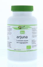 Surya Arjuna Bio 180 Capsules