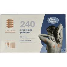 curetape Crosslinq Maat S 240 Stuks