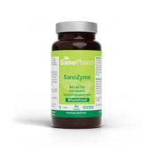Sanopharm Sanozyme 60 Capsules