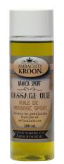 ambachtskroon Arnica Sport Massageolie 200ml