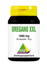 SNP Oregano XXL 60 Capsules