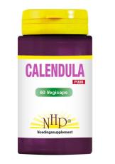 Nhp Calendula 250 MG Puur 60 Capsules