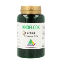 SNP Knoflook 350 Capsules