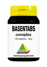 SNP Basentabs Complex 120 Tabletten