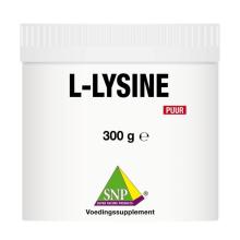 SNP L Lysine Poeder 300 Gram