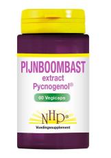 Nhp Pijnboombast Extract Pycnogenol 50 MG 60 Capsules