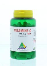 SNP Vitamine C 900 MG Puur 90 Capsules