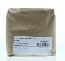 Jacob Hooy Bouillon poeder 1000g