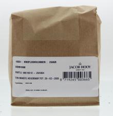 Jacob Hooy Knoflook vlokken 250G