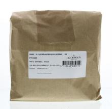 Jacob Hooy Alfalfakruid gemalen 1000G