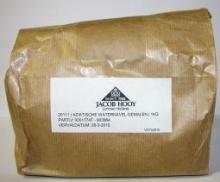 Jacob Hooy Aziatische Waternavel Gemalen 1000g