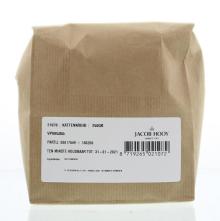 Jacob Hooy Kattekruid 250G