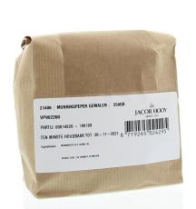 Jacob Hooy Monnikspeper Gemalen 250 Gram