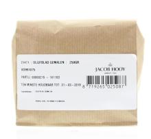 Jacob Hooy Olijfblad Gemalen 250 Gram