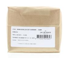 Jacob Hooy Oranjeschillen Zoet Gesneden 250 Gram