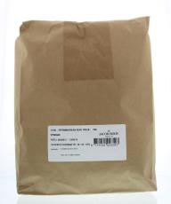 Jacob Hooy Pepermuntblad gesneden Polen 1000G