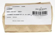 Jacob Hooy Tonkabonen 250g