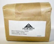 Jacob Hooy Badkruiden 250g