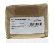 Jacob Hooy Krijt calciumcarbonaat 1000G