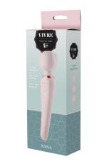 dream toys Vibrator Wand Vivre 1 stuk