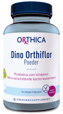 Orthica Dino Orthiflor Poeder 70 gram