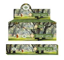 Green Tree Wierook divine llama natural 15g