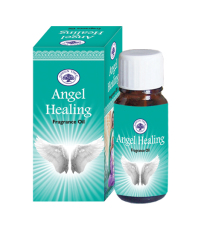 Green Tree Geurolie angel healing 10ml