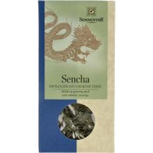 Sonnentor Sencha Blad Thee Los Bio 70 G