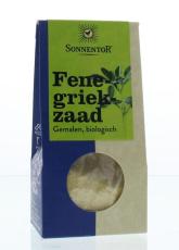 Sonnentor Fenegriek bio 35G