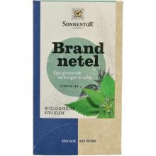 Sonnentor Brandnetel Thee Bio 18 Stuks