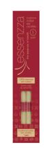 fuss free nat Ear candles Indian 1paar