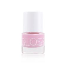 glossworks Natuurlijke nagellak in the pink 9ML