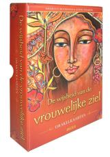 Deltas De wijsheid van de vrouwelijk ziel 1set