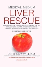 Drogist.nl Liver rescue Nederlandse versie