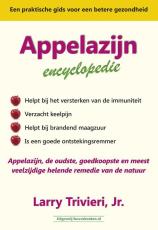 Drogist.nl Appelazijn encyclopedie
