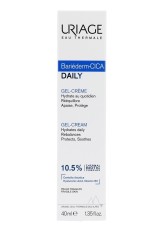 Uriage Bari&eacute;derm Cica Daily Gel Cr&egrave;me 40 ML