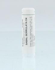 Homeoden Heel Sabal Serrulata D4 4g