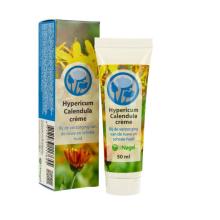 B. Nagel Hypericum Calendula Cr&egrave;me 50ml