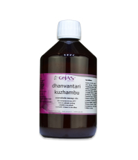 Ojas Dhanvantari kuzambu 150ml