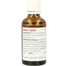 Sanopharm Nuvo Sanoplex 50 ML