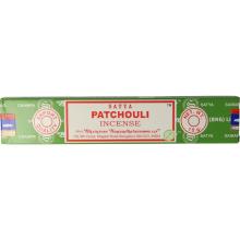 Green Tree Wierook patchouli 15g