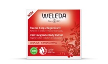 Weleda Bodybutter granaatappel verstevigend 150ML