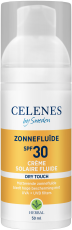 Celenes Herbal Dry Touch Sunscreen Fluid SPF30+ 50ml