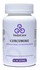 Vedacure Curcumine 60 tabletten