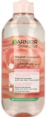 Garnier SkinActive Micellair Reinigingswater Met Rozenwater 400ml