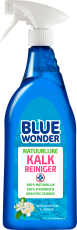 Blue Wonder 100% Natuurlijke Kalkreiniger Spray 750ml