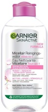 Garnier Skinactive Micellair Water Voor De Gevoelige Huid 200ml