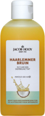 Jacob Hooy Haarlemmerbruin 150ml