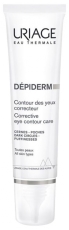 Uriage Depiderm Corrective Eye Contour Care 15ml