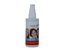 Care For Women Personal gel 100ml